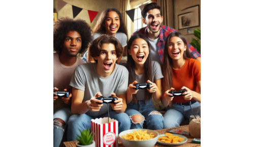 Gaming
