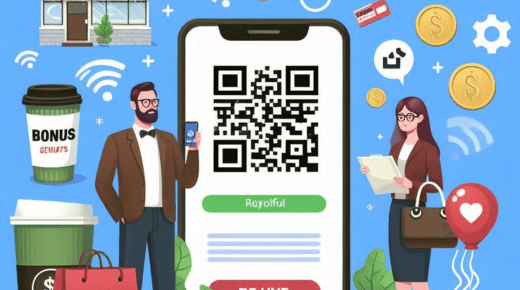 loyalty system for small business