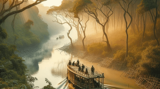 sundarban tour packages