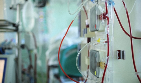 Dialysis Center in Bangalore