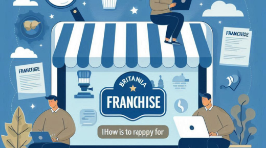 britannia bread franchise