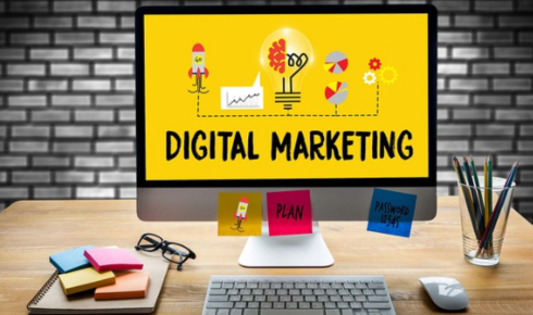 Miami Digital Marketing Agency