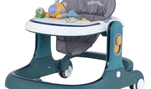 baby walker