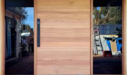 Solid Timber Doors Solid Timber Doors