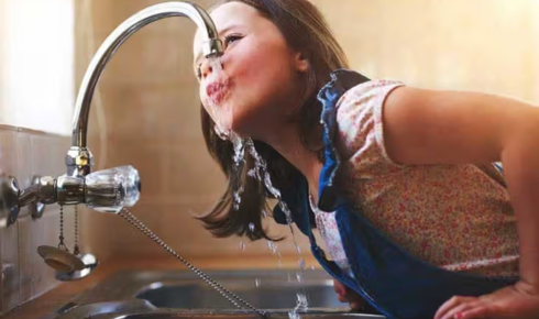 convenient hydration