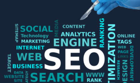 SEO