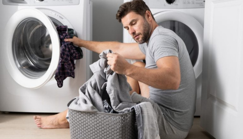 how much water should be in a brine tank