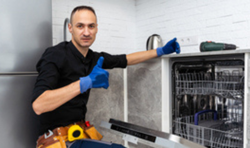 Boston Appliance Woburn