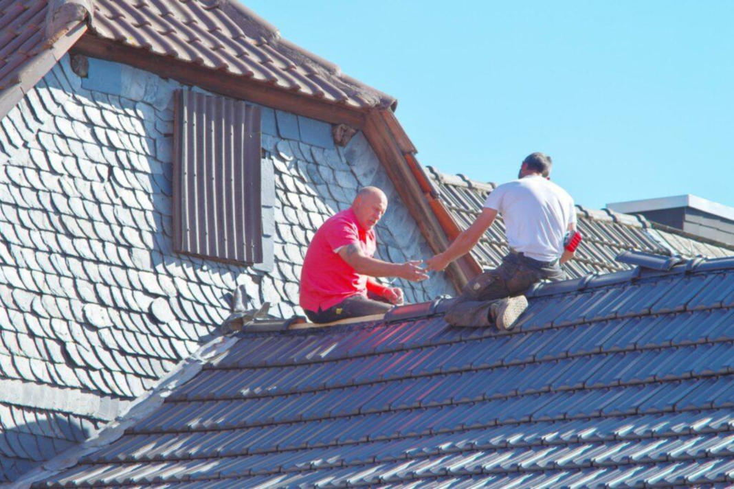 emergency roof inspections