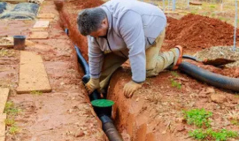 Denver City TX plumbing