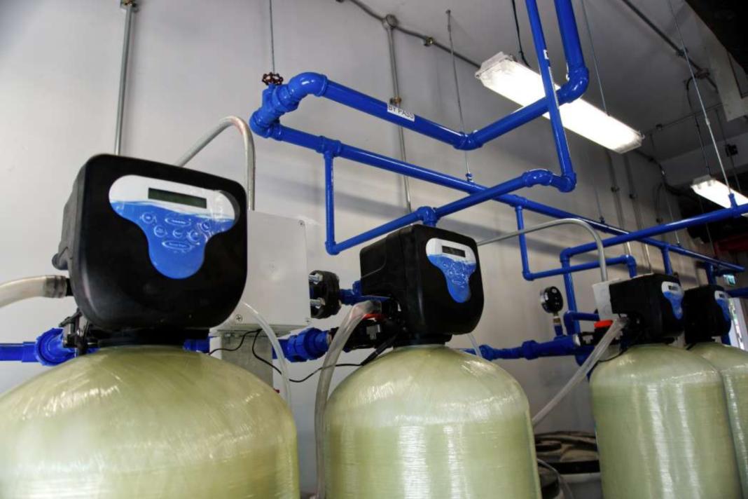 RO membrane technology