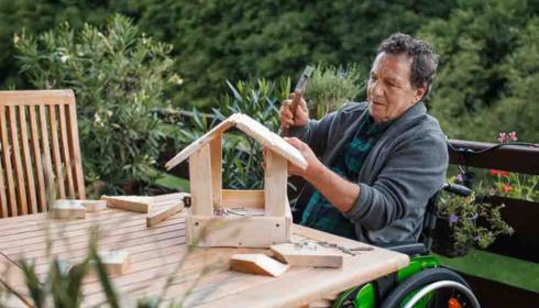 SIL Housing Victoria