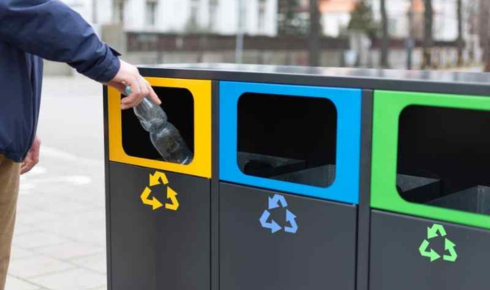 restaurant waste service