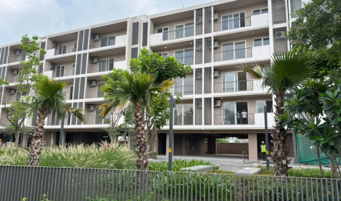 buy luxury property in Gurgaon