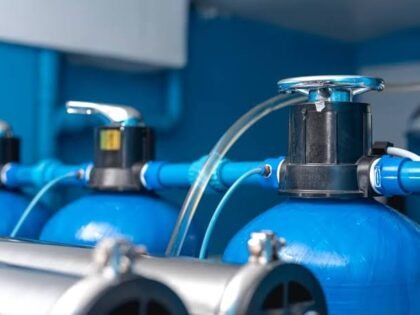 filters & whole-home filtration systems