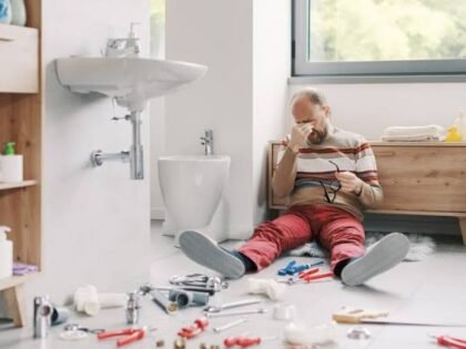 hard water problems Florida homeowners face