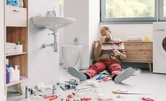 hard water problems Florida homeowners face