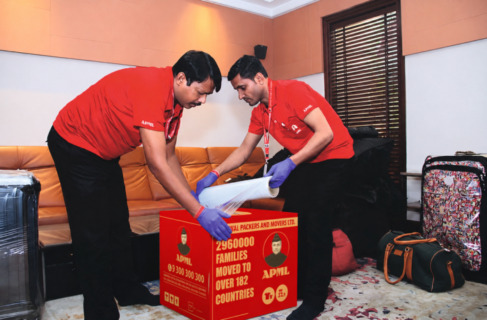 Movers and Packers Bangalore