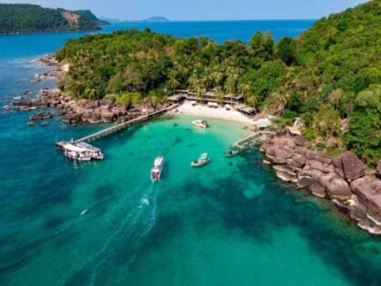 check Phu Quoc deals on Traveloka