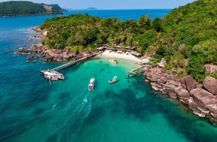 check Phu Quoc deals on Traveloka